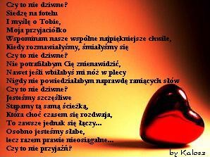pRzyjazN:)  Dla jAgoDki:*:*