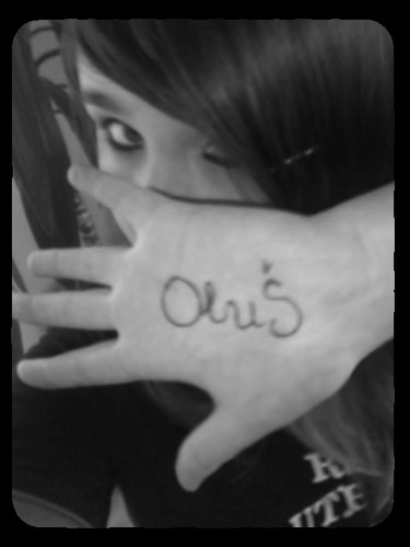 Olu$.;**