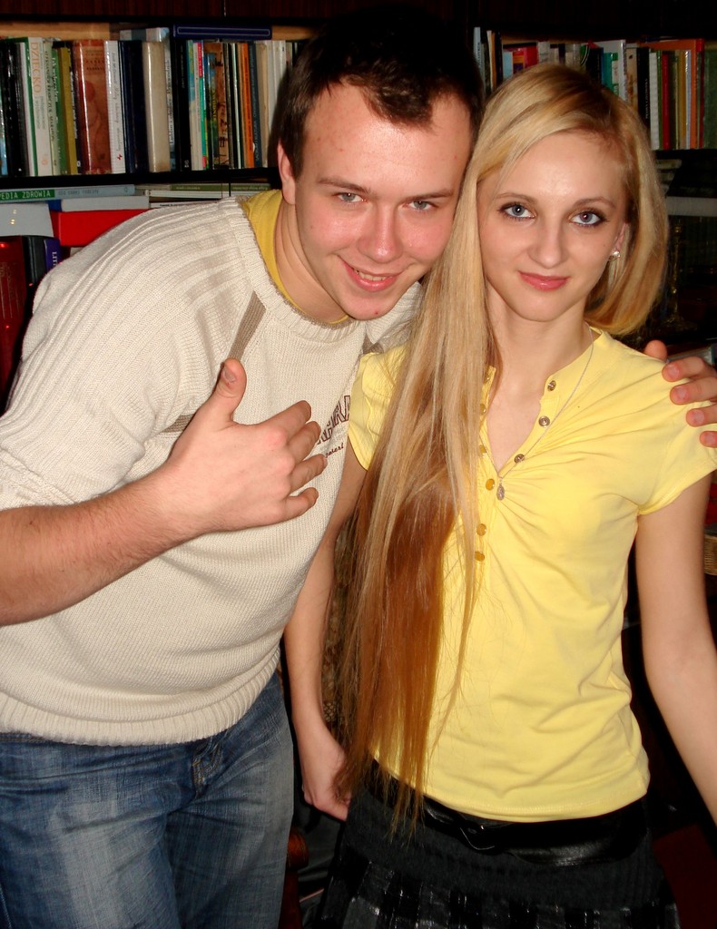 Seria Grzybki [ VIII ] ;) ;*