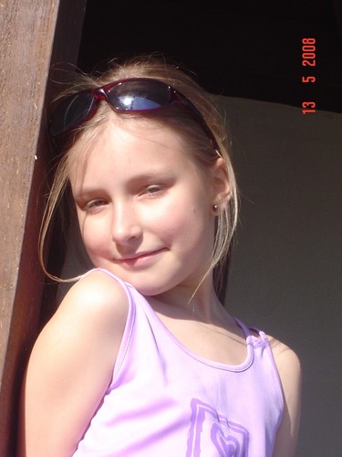 na podwrku