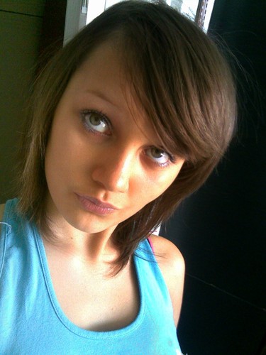 :* Daria :*