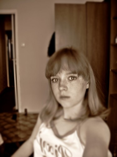 :* Magda :*
