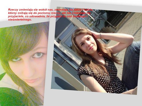 Moja Sabina :***