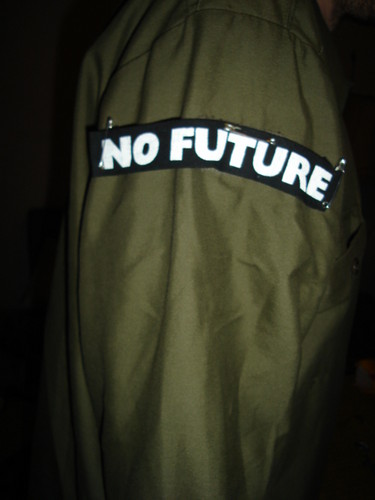 no future