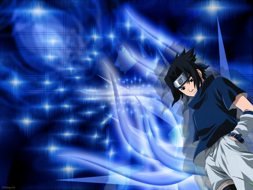 Sasuke