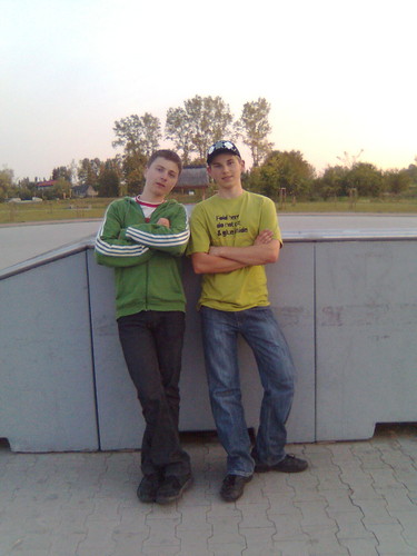 Friends