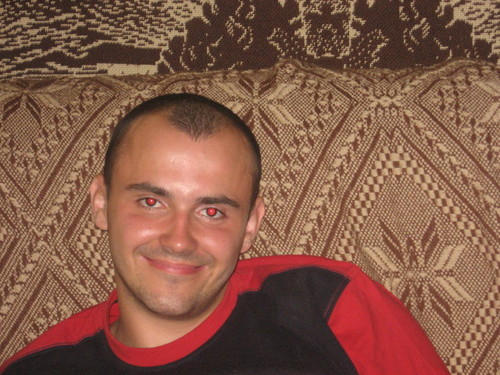 Te moje pikne oczy xD ;P
