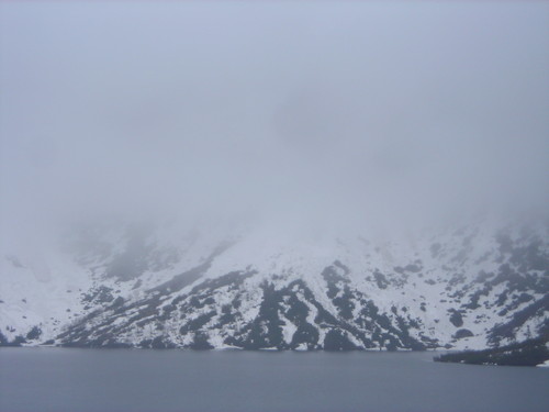 Morskie Oko