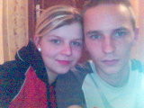 Moja Kicia i Ja :-)