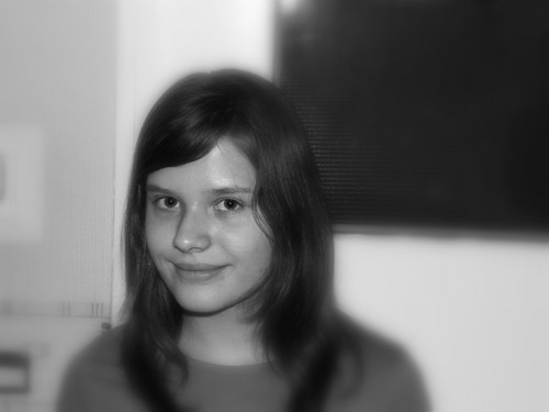 Grzyweczka x)