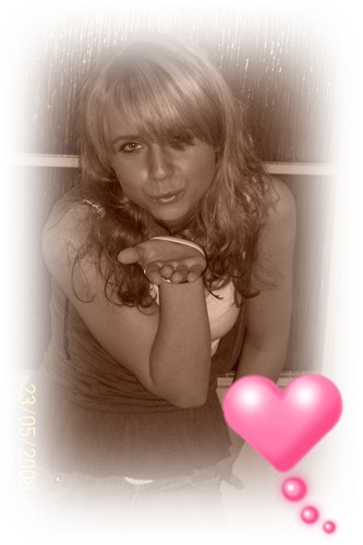 Buziaczek :*