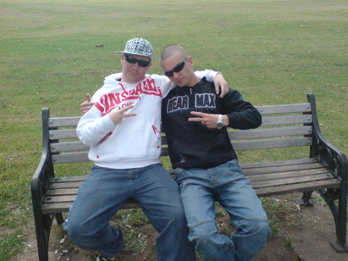 PC Park