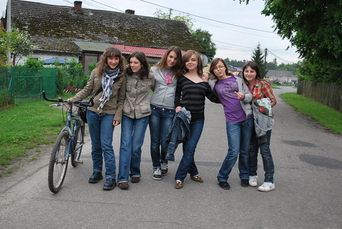 Urodziny Madziiii ;) 