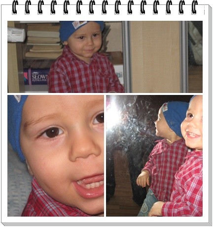 A to mj Igorek