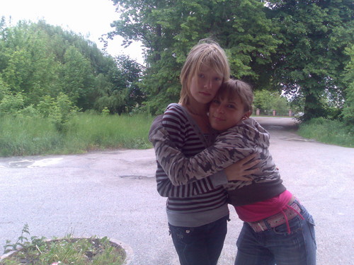 my i zawsze tylko my ;p 