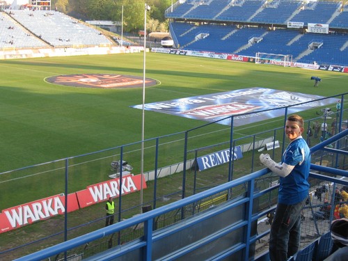 LECH POZNA vs Jagiellonia