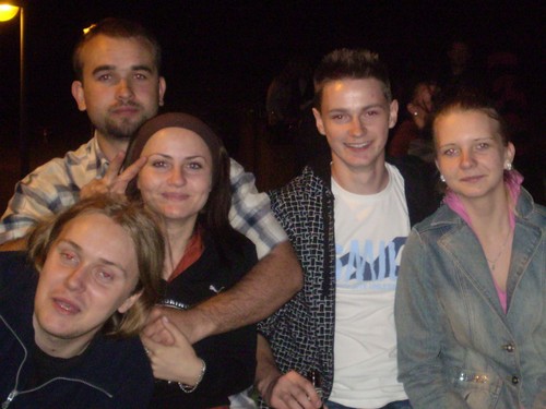 Gr.5 oraz ma ona!!!
