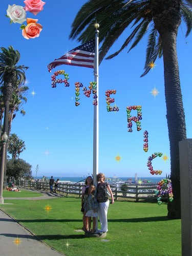W LOS ANGELES