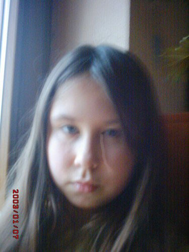 [be]cause i love you...