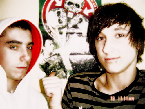 Z Mikuuuusieeem xDD ^^