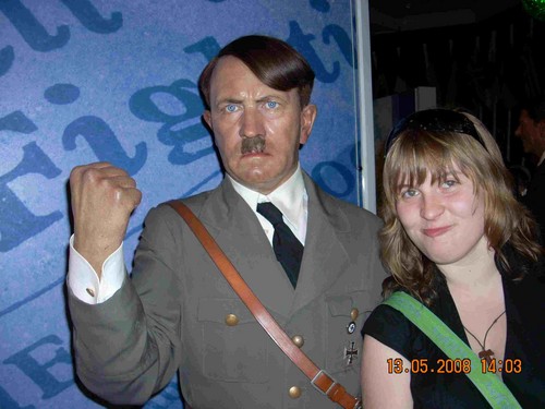 kleine adolf