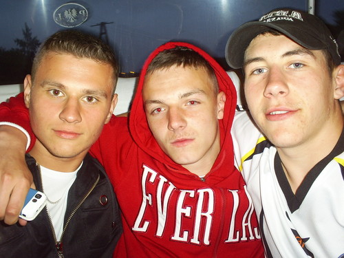 Po meczu:p;p