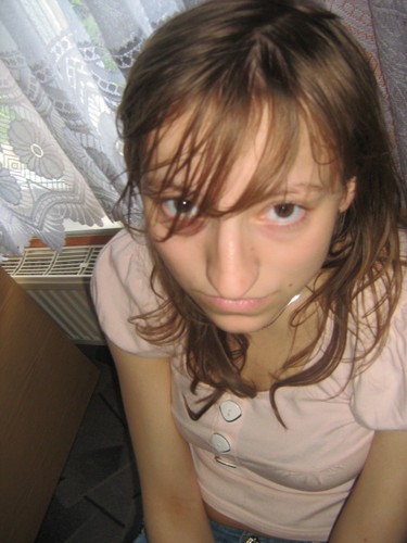 jakby to Alicja powiedziaa...