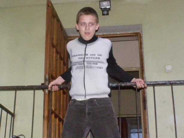 KURDE