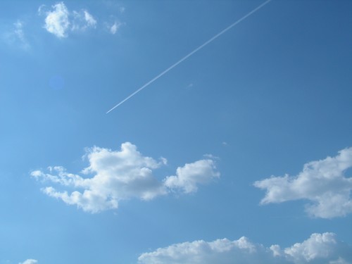 Gim'me sky.