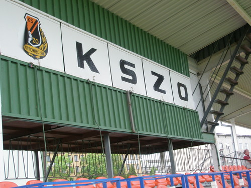 KSZO