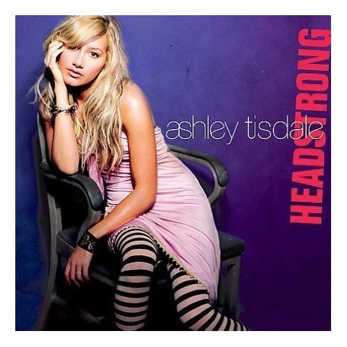 ashley tisdale