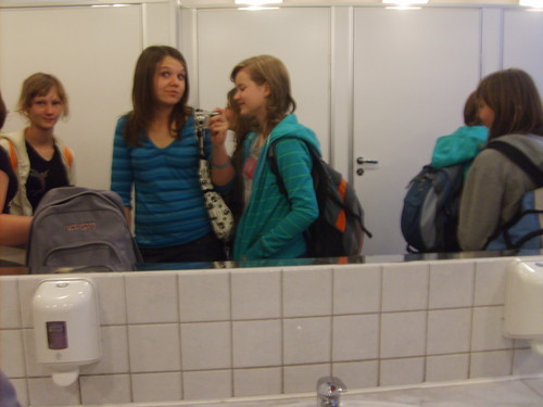 w luStEreCzk'u