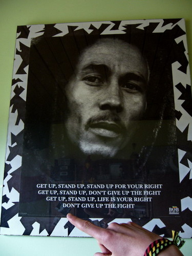 Life is your right...