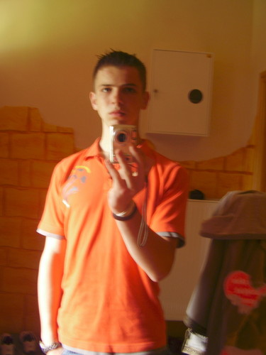 znowu ja