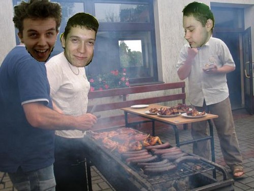 Grill xP