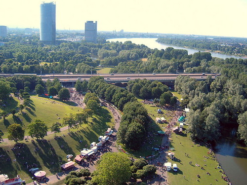Niemcy/Bonn
