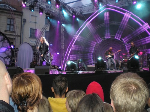 Koncert