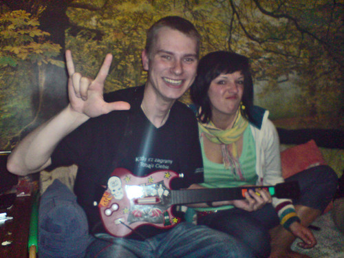 Guitar Hero!!!