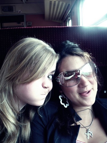 Fajnie byo:D