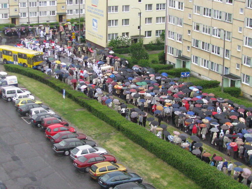 Pan jest moim pasterzem