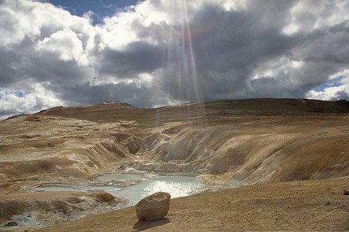 Islandia