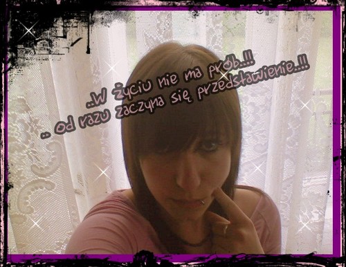 ..yCie..To ZAgadKA..