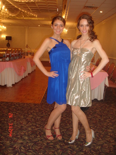 Partyy.