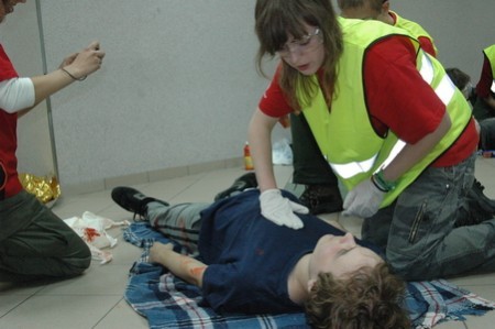 medevac