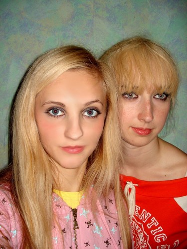 Bonus 1 ;** [ do grzybkw ;) ;*]