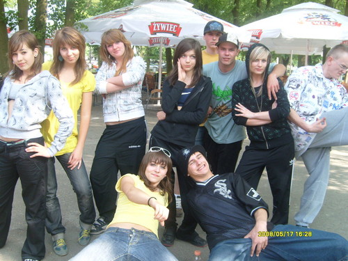  saydance o !