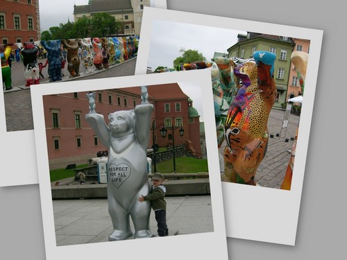 Warszawa...