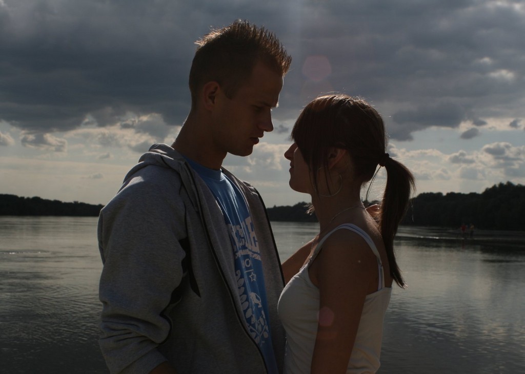 Kamil i Kasia