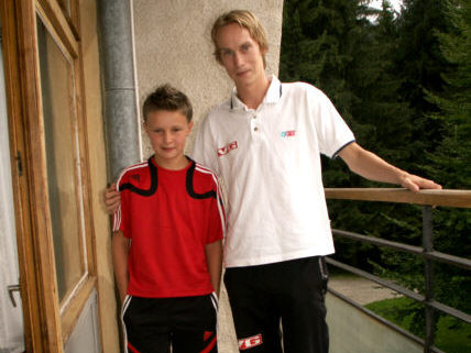  Lars Bystoel  i ja