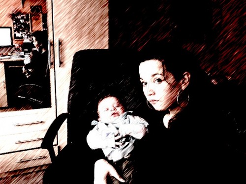 MOJ SYNEK:*:* & JA